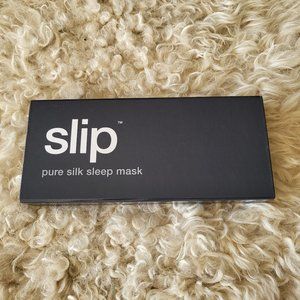 SLIP silk sleep mask *allure best or beauty product*